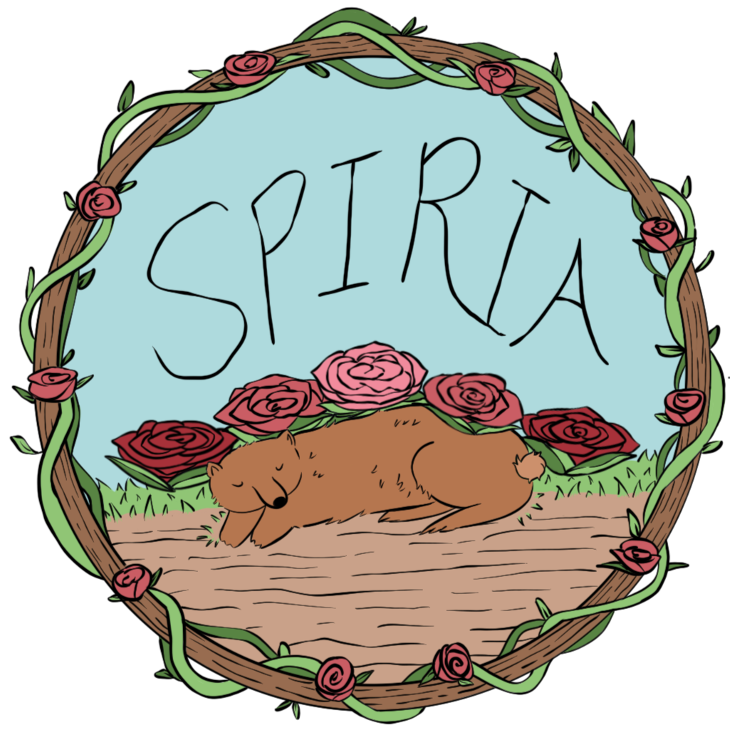 Spiria Logo